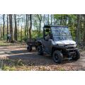 Linhai Electric UTV LH100DU, E5+, White
