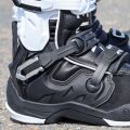 Eleveit X LEGEND white/black