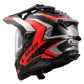 LS2 MX701 EXPLORER C FRONTIER II ORANGE-06 M