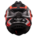 LS2 MX701 EXPLORER C FRONTIER II ORANGE-06 M