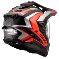 LS2 MX701 EXPLORER C FRONTIER II ORANGE-06 M