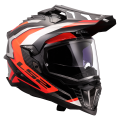 LS2 MX701 EXPLORER C FRONTIER II ORANGE-06 M