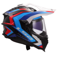LS2 MX701 EXPLORER C FRONTIER II WHITE BLUE-06