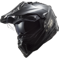 LS2 MX701 EXPLORER C GLOSS CARBON