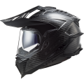 LS2 MX701 EXPLORER C GLOSS CARBON