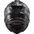 LS2 MX701 EXPLORER C GLOSS CARBON