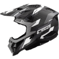 LS2 MX703 X-FORCE PHANTOM BLACK GREY-06
