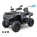 Linhai ATV 650L LANDFORCE EPS, EFI, E5+