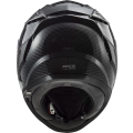 LS2 FF327 CHALLENGER C CARBON SOLID 3XL