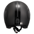 LS2 OF601 BOB II C STAR BLACK-06 S