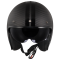 LS2 OF601 BOB II C STAR BLACK-06 S