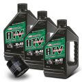 Oil change kit - LINHAI 500/550, T-Boss 520/550, Landforce 550