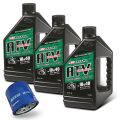 Oil change kit - ACCESS Warrior 450