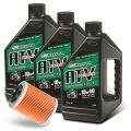 Oil change kit - CAN-AM Gen 1/Gen 2