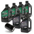 Oil change kit + diff. gearbox - SEGWAY Fugleman UT10, Villain SX10