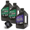 Oil change kit + diff. - LINHAI 500/550, T-Boss 520/550, Landforce 550