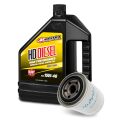 Oil change kit - LINHAI 1100D