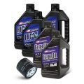 Oil change kit Full syn + diff. - Segway AT10/UT6