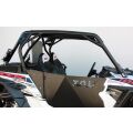 XRW DOORS BLACK RXR - POLARIS RZR 1000 XP