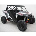 XRW DOORS BLACK RXR - POLARIS RZR 1000 XP