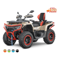 Linhai ATV 650L LANDFORCE PRO EPS, T3b
