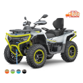 Linhai ATV 650L LANDFORCE PRO EPS ABS, T3b