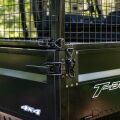 SHARK FENCE for LINHAI UTV T-boss 570