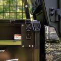 SHARK FENCE for LINHAI UTV T-boss 570