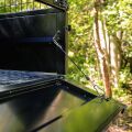 SHARK FENCE for LINHAI UTV T-boss 570