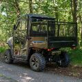 SHARK FENCE for LINHAI UTV T-boss 570