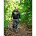 Finntrail Hoody ATV BlackYellow
