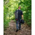 Finntrail T-shirt ATV BlackYellow