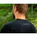 Finntrail T-shirt ATV BlackYellow