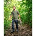 Finntrail T-shirt ATV Khaki