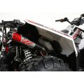 BIG GUN Polaris Scrambler XP 850 H.O. (2013-20) EVO Utility Full System