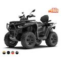 Segway AT10 L EPS, T3b