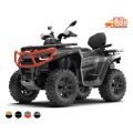 Segway AT10 L EPS, T3b
