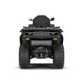 Segway AT10 L EPS, T3b, Black
