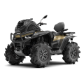Segway AT10 WL MUD, T3b, Sand Yellow