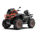 Segway AT10 WL MUD, T3b, Grey/Red