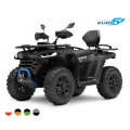 Segway AT5 L EPS, E5+