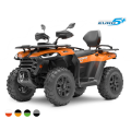 Segway AT5 L EPS, E5+