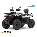 Segway AT5 L EPS, E5+