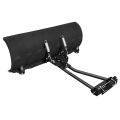 SHARK Snow Plow 52