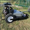 SHARK Lawn mower 117cm