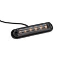 SHARK LED Warning Light, 6,7