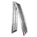 SHARK ATV, MOTO Aluminum RAMP (1pc) load capacity max. 340 kg