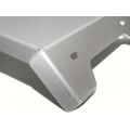 SHARK Skidplate, TGB Blade 550 LT