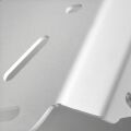 SHARK Skidplate, CF MOTO X550 Long