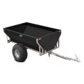 SHARK ATV TRAILER WOOD 550-G2 BLACK 160 x 130 x 85 cm